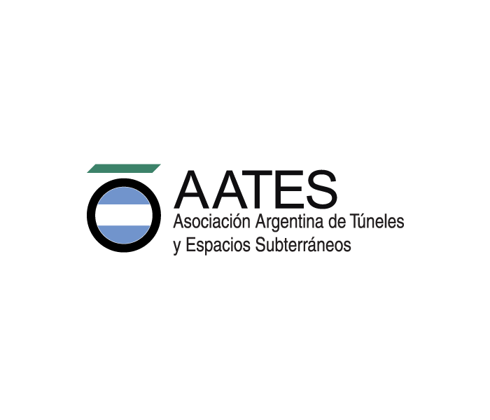 Logo AATES transparente