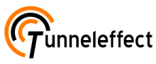 logo tunnel